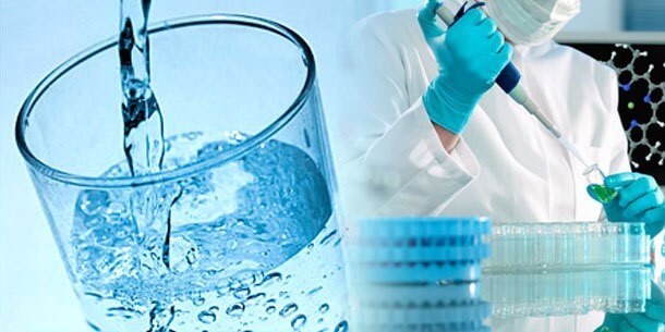 Water Analysis